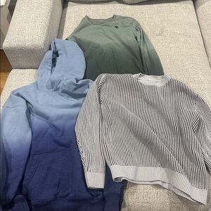 Abercrombie bundle